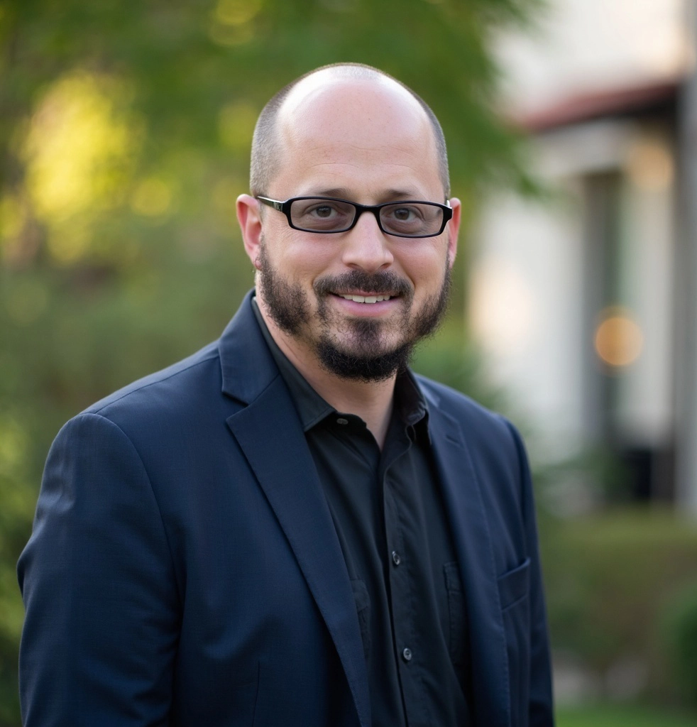 Picture of Matthew Herz